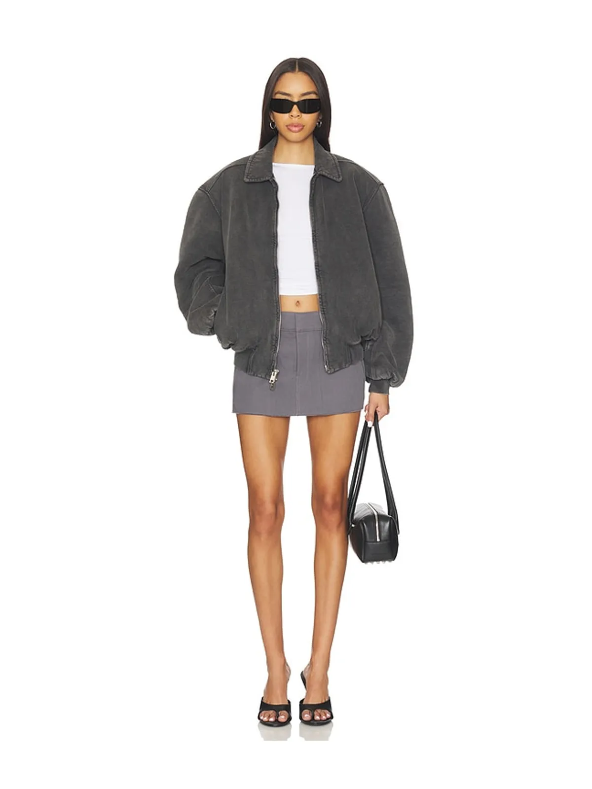 Alexander Wang スコート - 画像5
