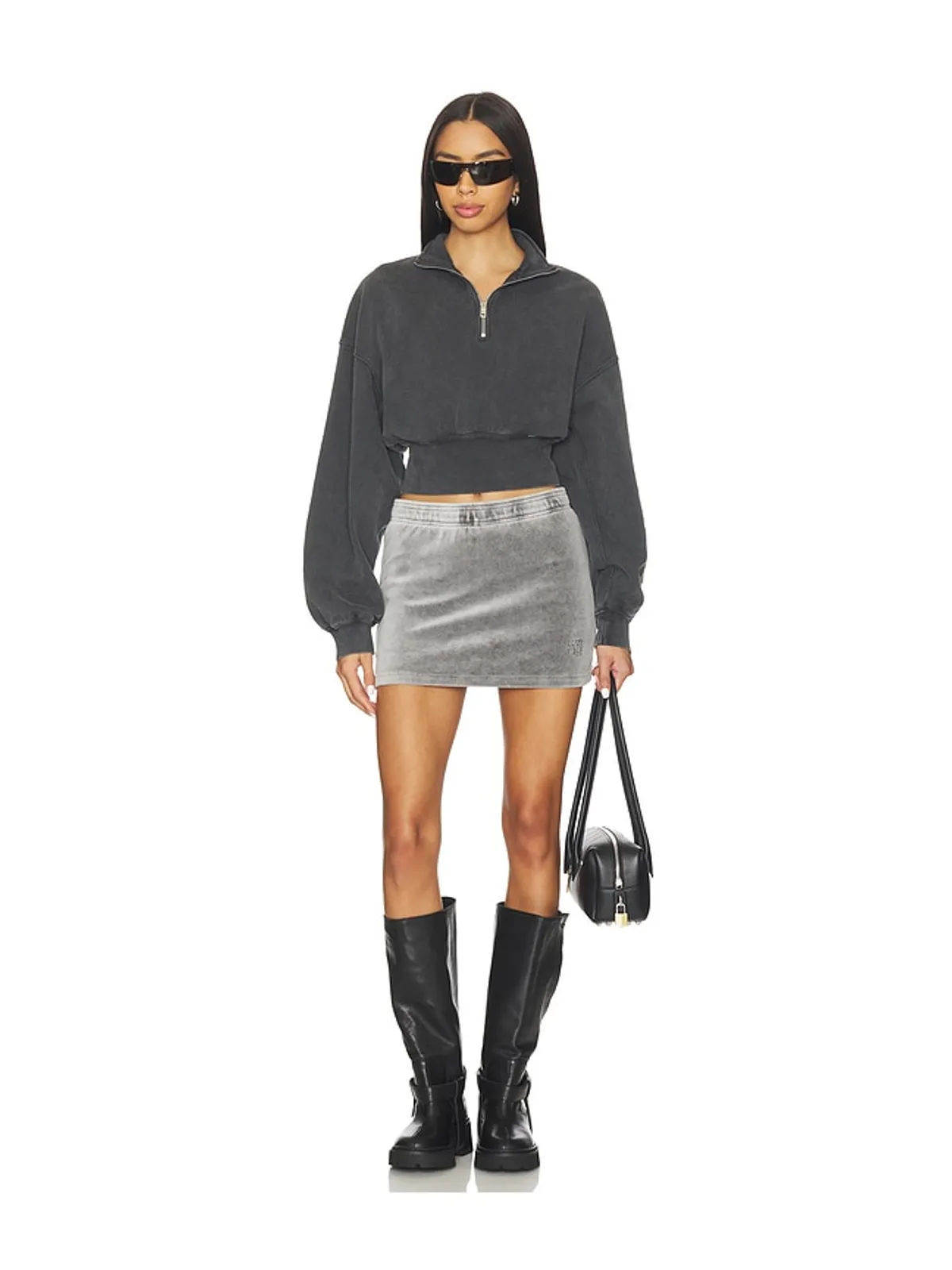 Alexander Wang スコート - 画像5