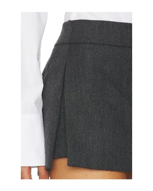 Alexander Wang TAILORED MINI スコート - サムネイル6