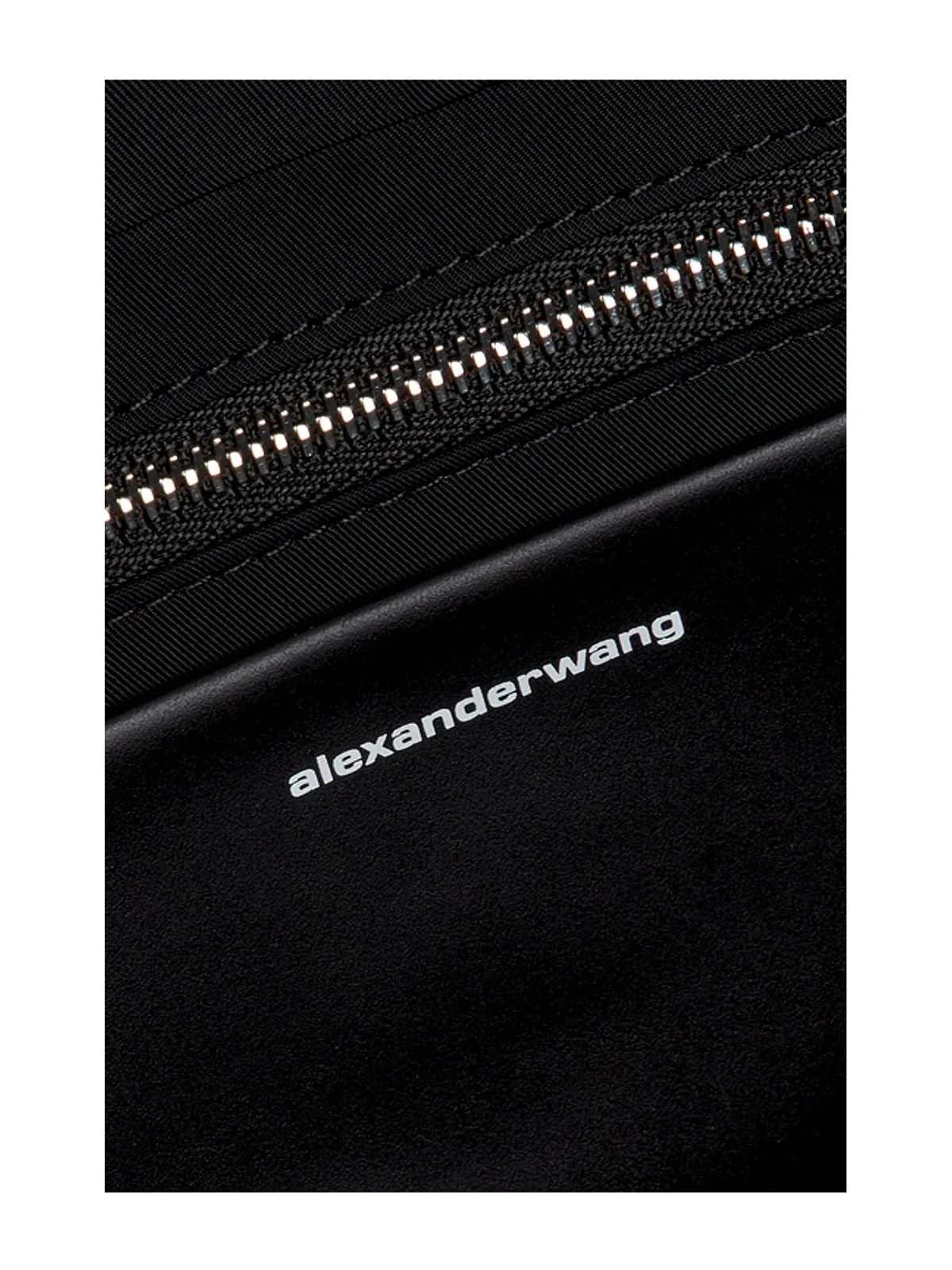 Alexander Wang ROUX MEDIUM ショルダーバッグ - 画像5