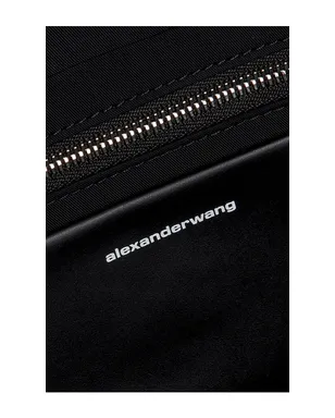 Alexander Wang ROUX MEDIUM ショルダーバッグ - サムネイル5