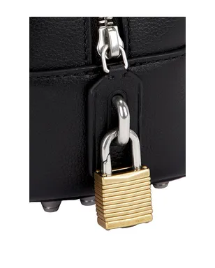 Alexander Wang ROUX MEDIUM ショルダーバッグ - サムネイル6