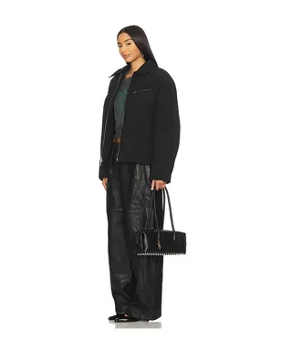 Alexander Wang ROUX MEDIUM ショルダーバッグ - サムネイル8