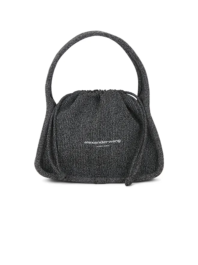 Alexander Wang Alexander Wang RYAN スモールトップハンドルバッグの商品画像