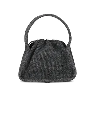 Alexander Wang RYAN スモールトップハンドルバッグ - サムネイル2