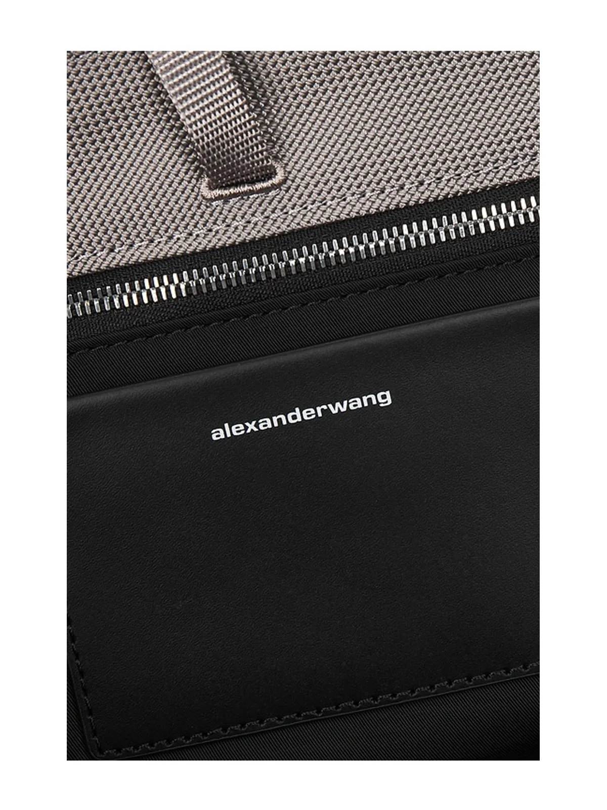 Alexander Wang PUNCH トートバッグ - 画像5