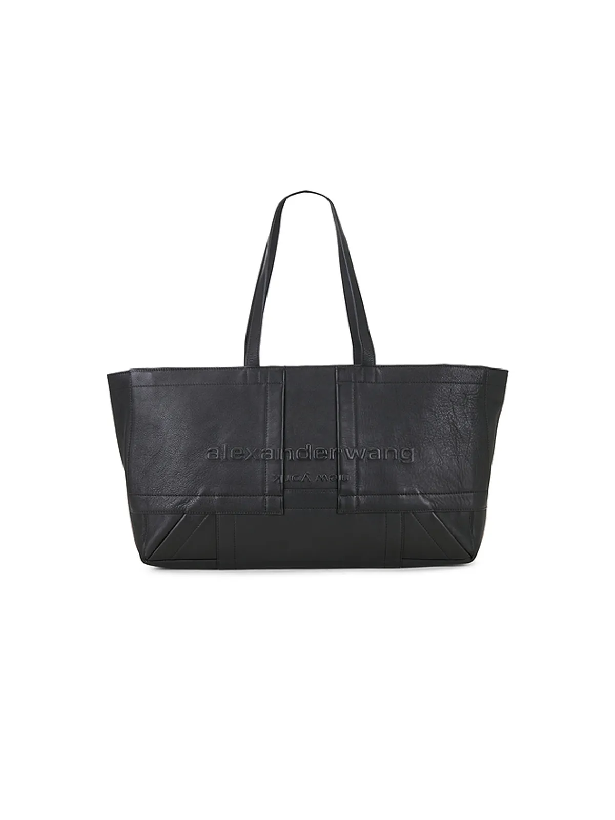 Alexander Wang LARGE PACK トートバッグ - 画像1