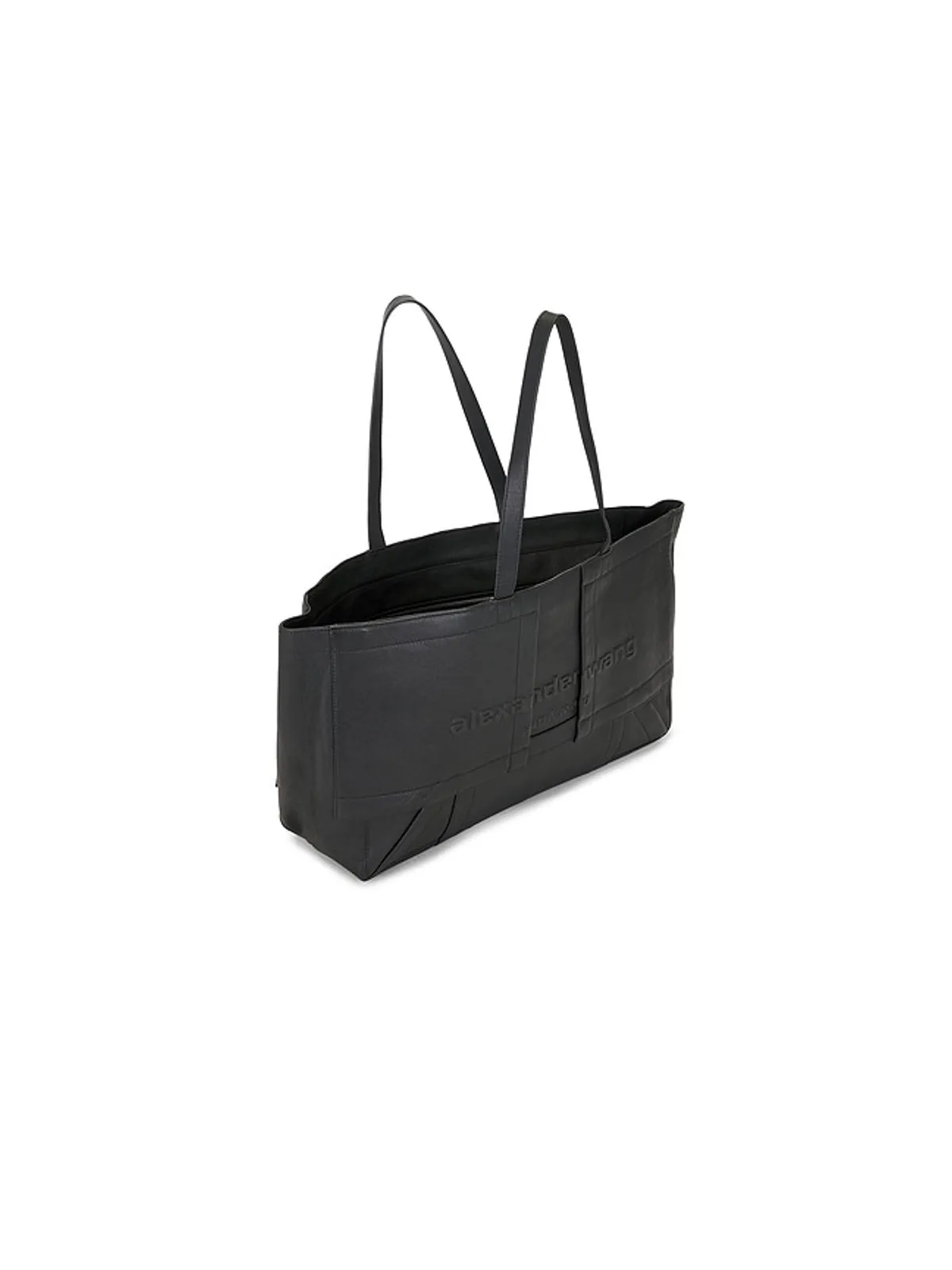 Alexander Wang LARGE PACK トートバッグ - 画像4