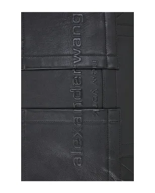 Alexander Wang LARGE PACK トートバッグ - サムネイル6