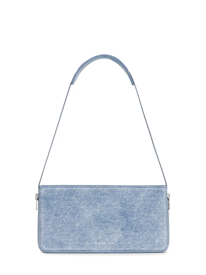 Alexander Wang Alexander Wang SIREN ポシェットバッグの商品画像