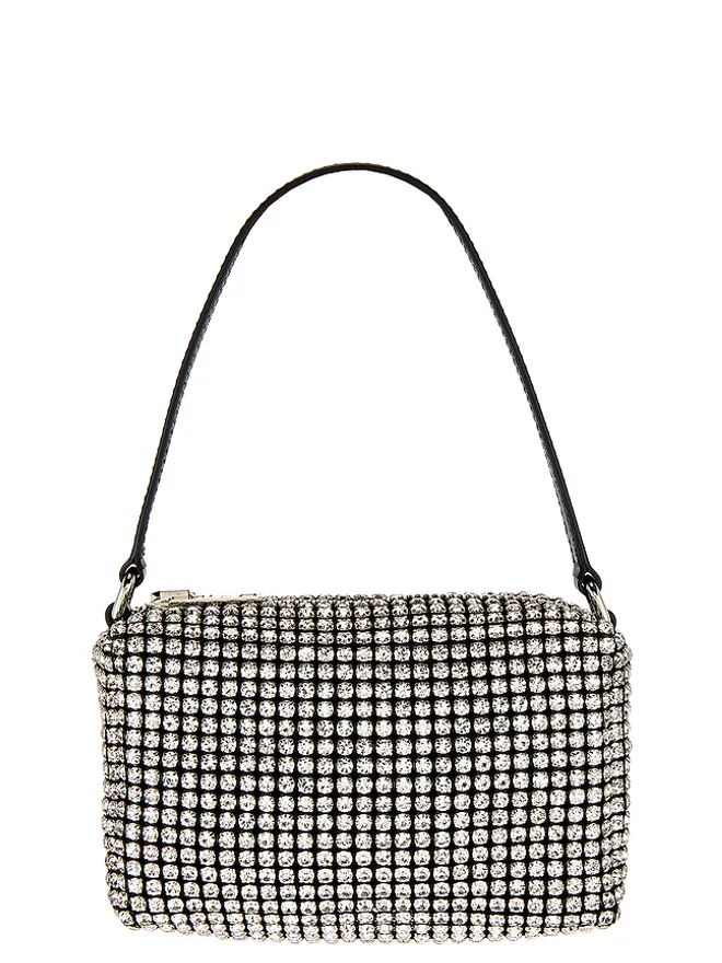 Alexander Wang Alexander Wang WANGLOC スモールバッグの商品画像
