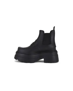 Alexander Wang CARTER ANKLE PLATFORM レインブーツ - サムネイル5