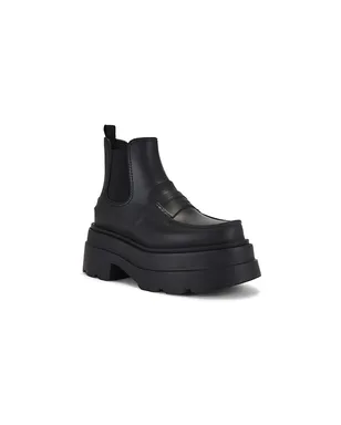 Alexander Wang CARTER ANKLE PLATFORM レインブーツ - サムネイル2