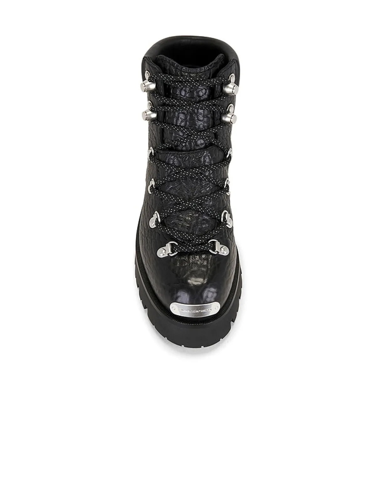 Alexander Wang ARBOR ブーツ - 画像4