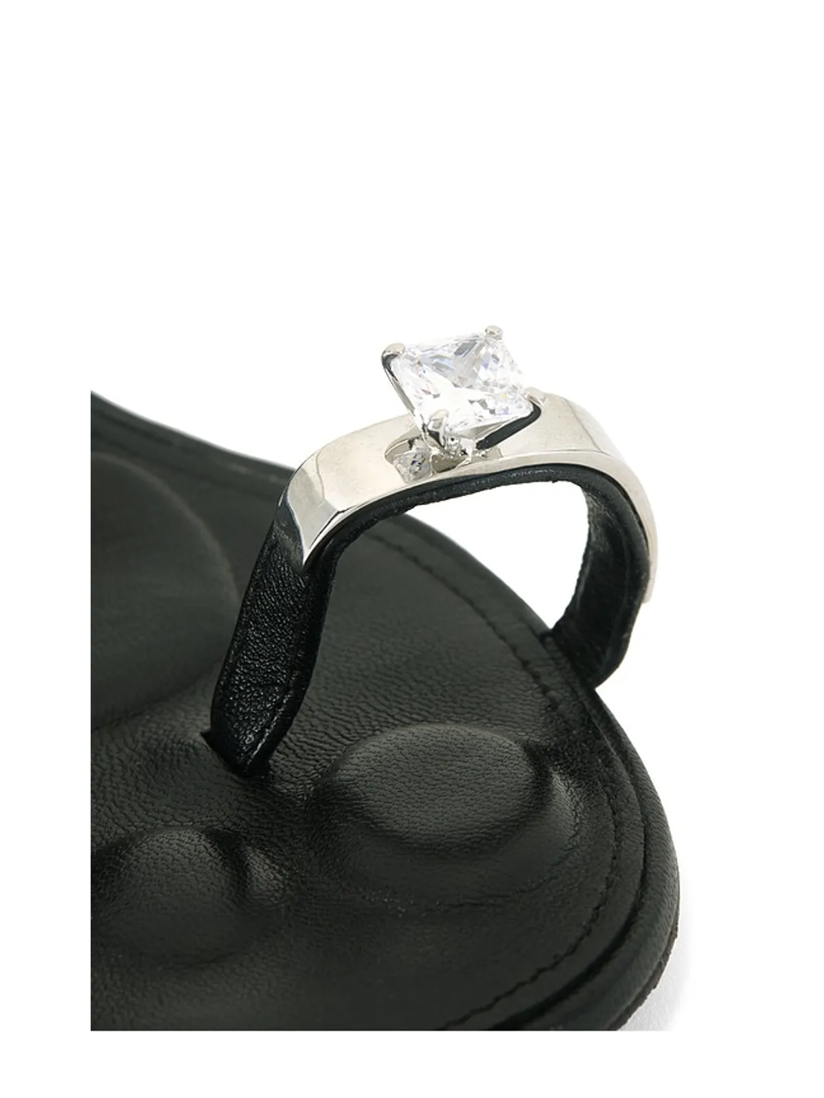 Alexander Wang BIANCA サンダル - 画像6