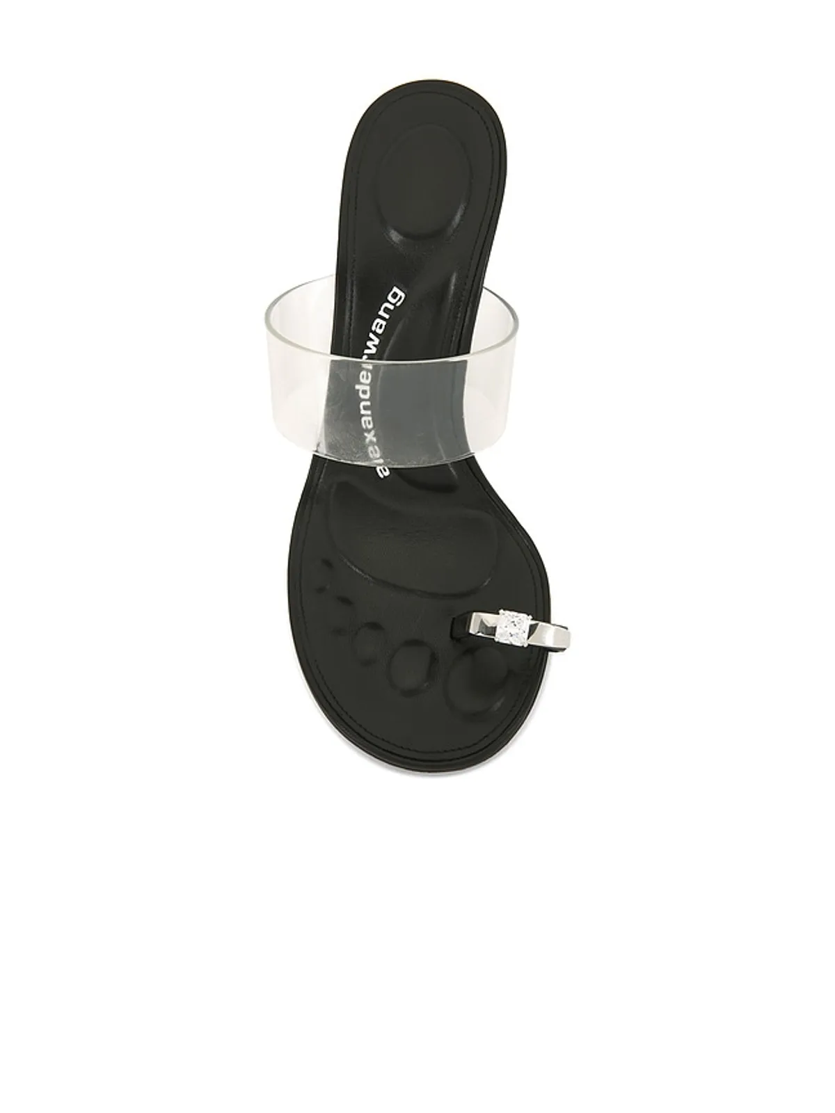 Alexander Wang BIANCA サンダル - 画像4
