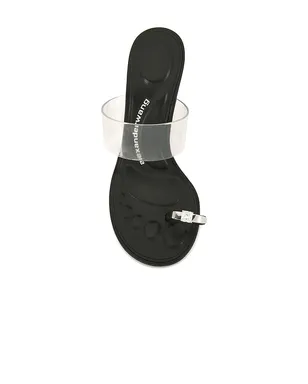 Alexander Wang BIANCA サンダル - サムネイル4