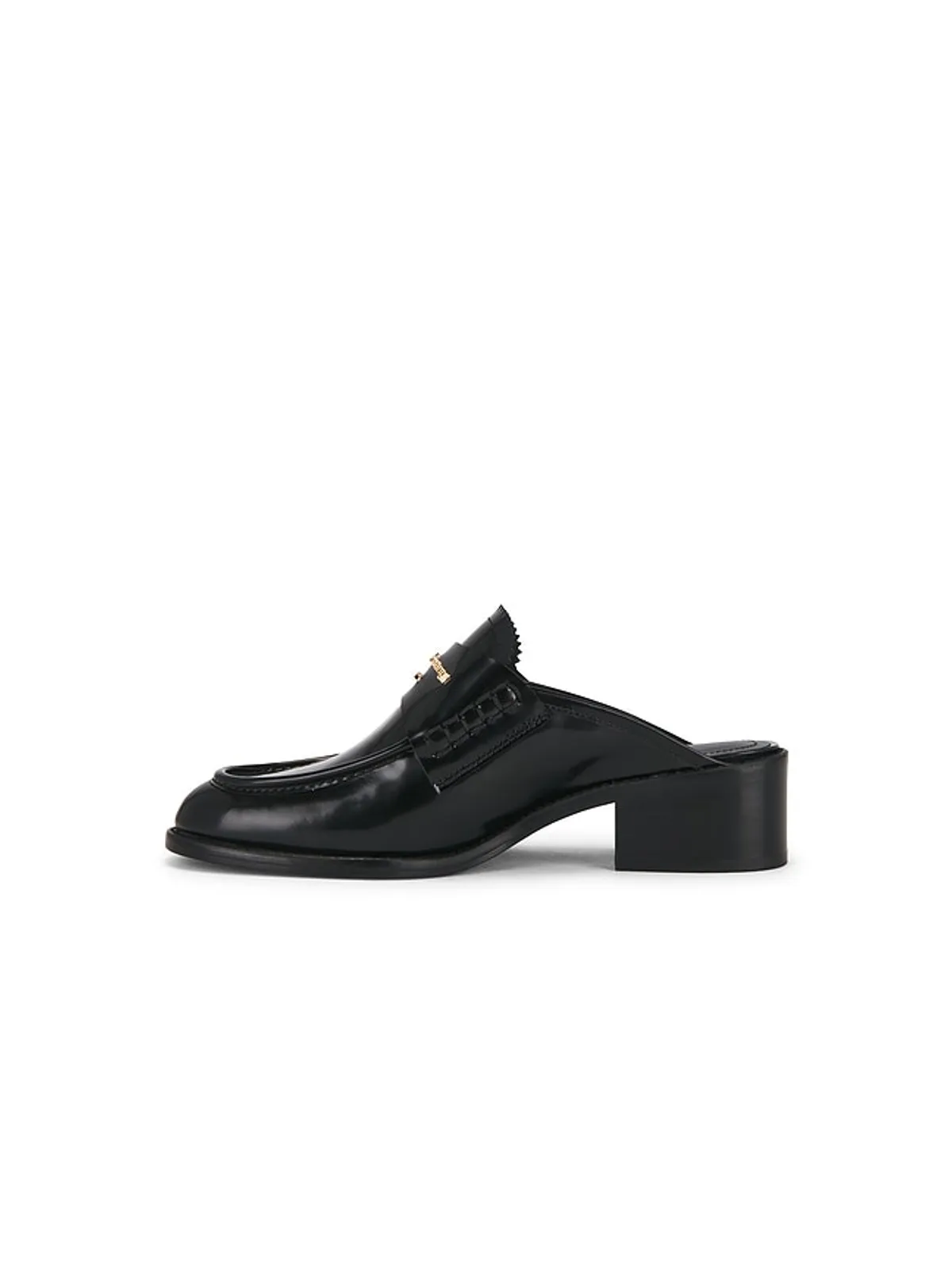 Alexander Wang CARTER ミュール - 画像5