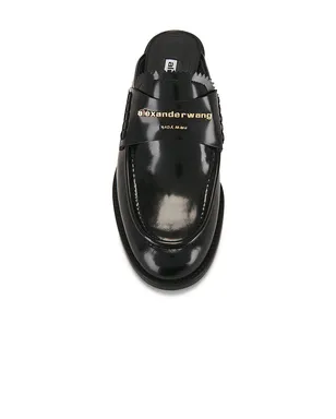 Alexander Wang CARTER ミュール - サムネイル4