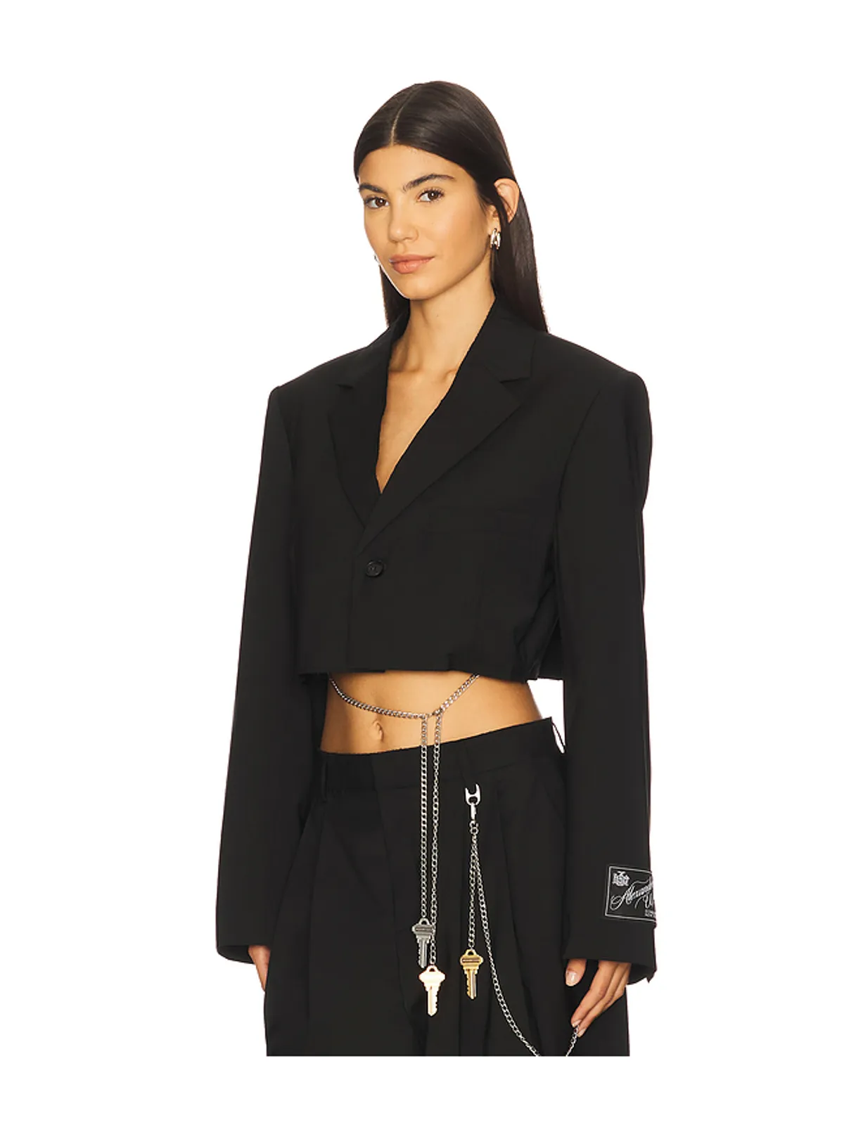 Alexander Wang ブレザー - 画像2