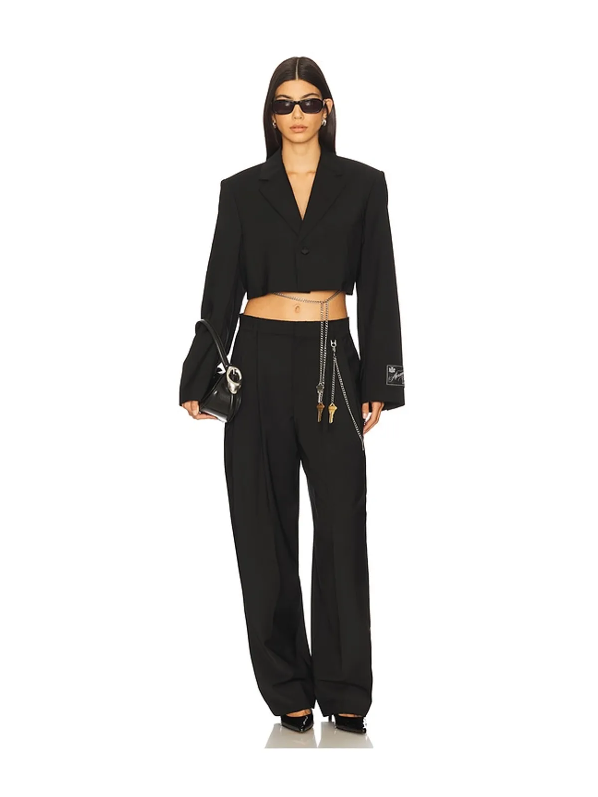 Alexander Wang ブレザー - 画像4