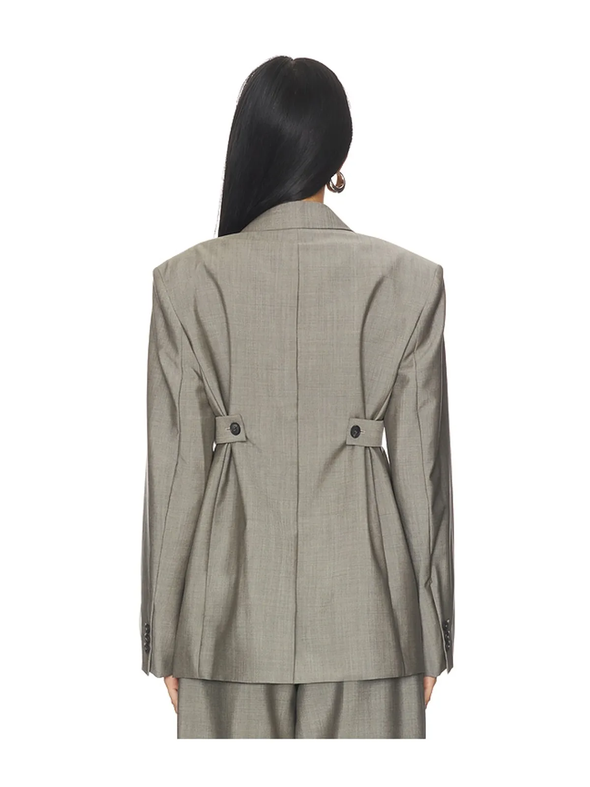 Alexander Wang ブレザー - 画像3