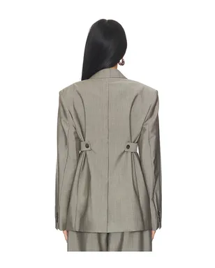 Alexander Wang ブレザー - サムネイル3