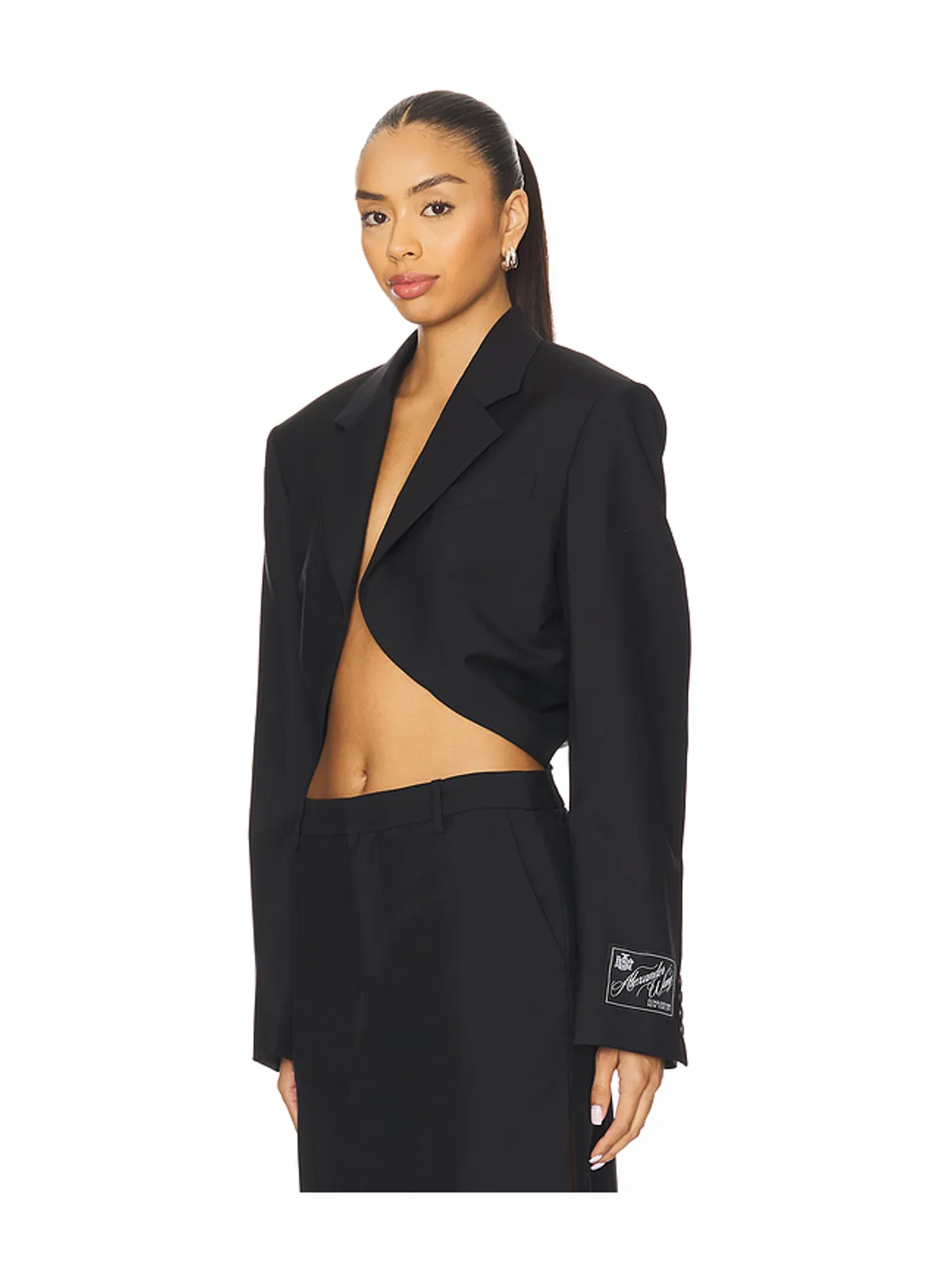 Alexander Wang ブレザー - 画像2