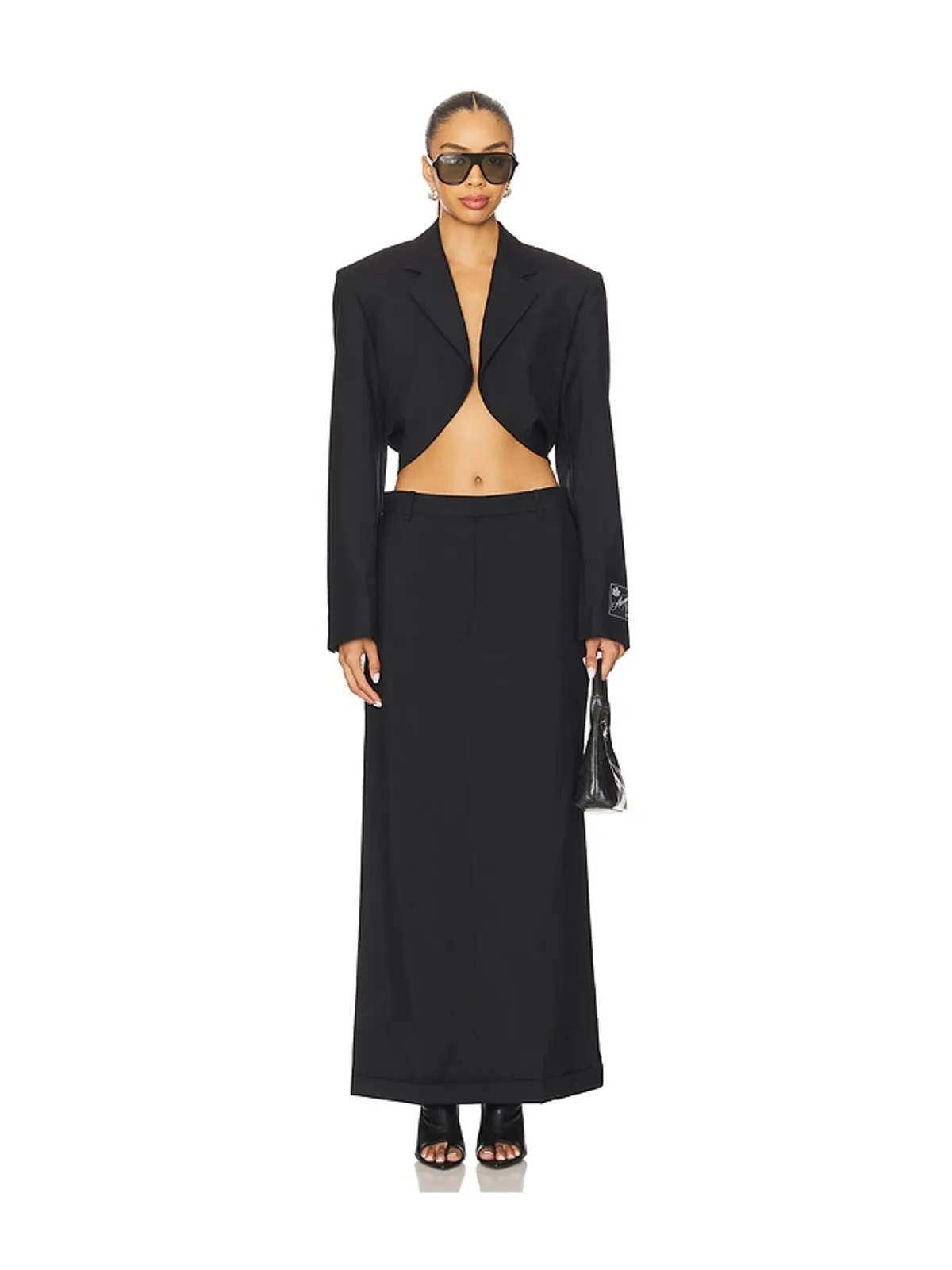 Alexander Wang ブレザー - 画像4