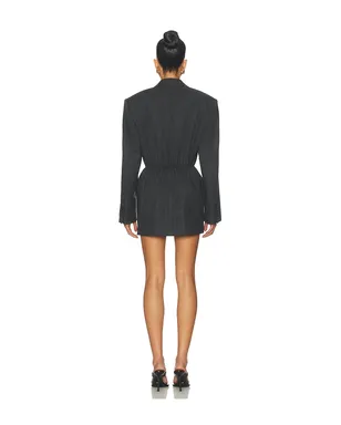 Alexander Wang OVERSIZED ブレザー - サムネイル5