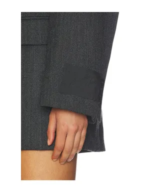 Alexander Wang OVERSIZED ブレザー - サムネイル6