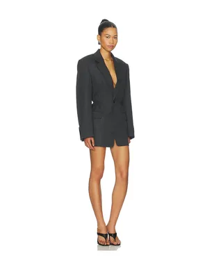 Alexander Wang OVERSIZED ブレザー - サムネイル3