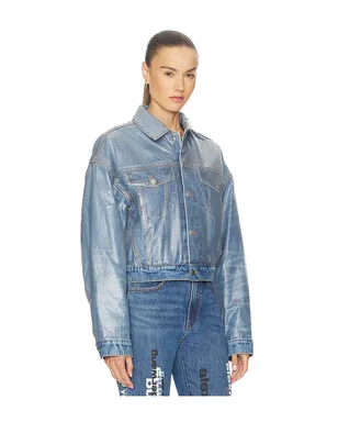 Alexander Wang ジャケット - サムネイル2