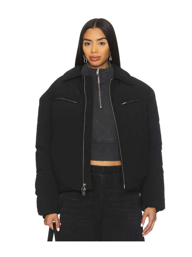 Alexander Wang Alexander Wang ジャケットの商品画像