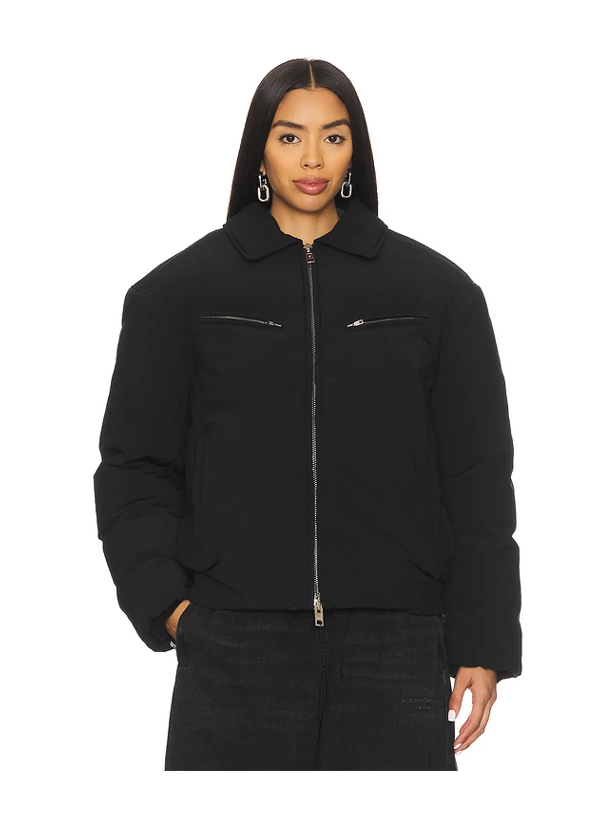 Alexander Wang ジャケット - 画像2