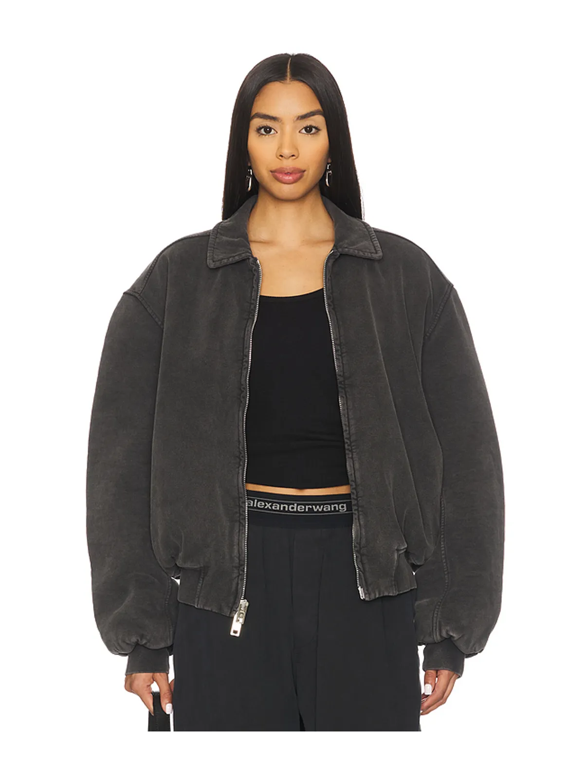 Alexander Wang ジャケット - 画像1
