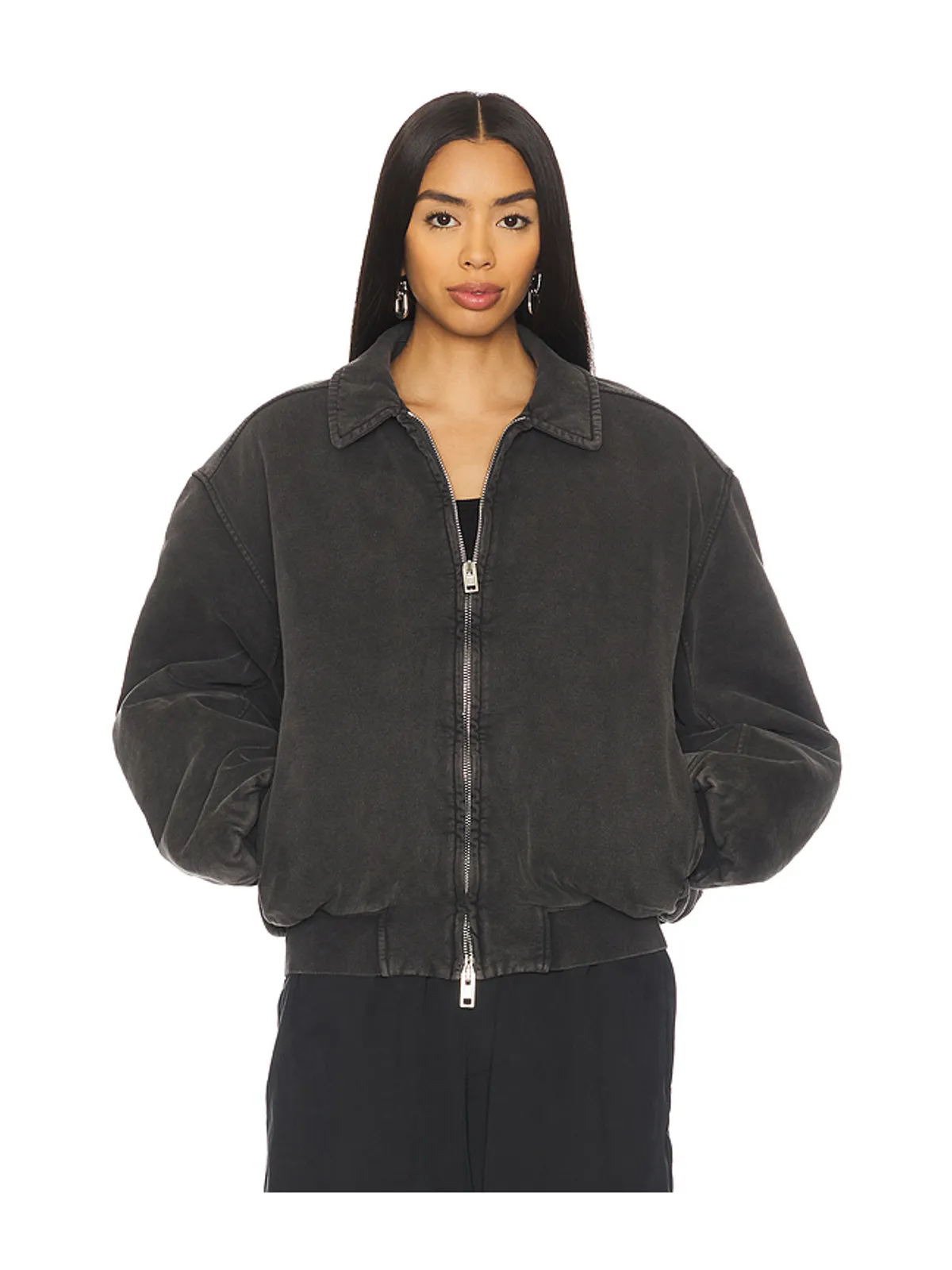 Alexander Wang ジャケット - 画像2