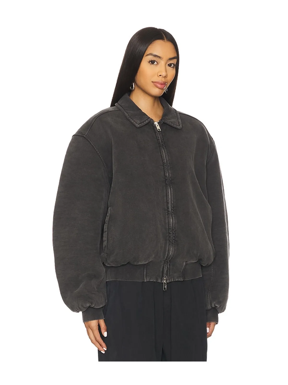 Alexander Wang ジャケット - 画像3