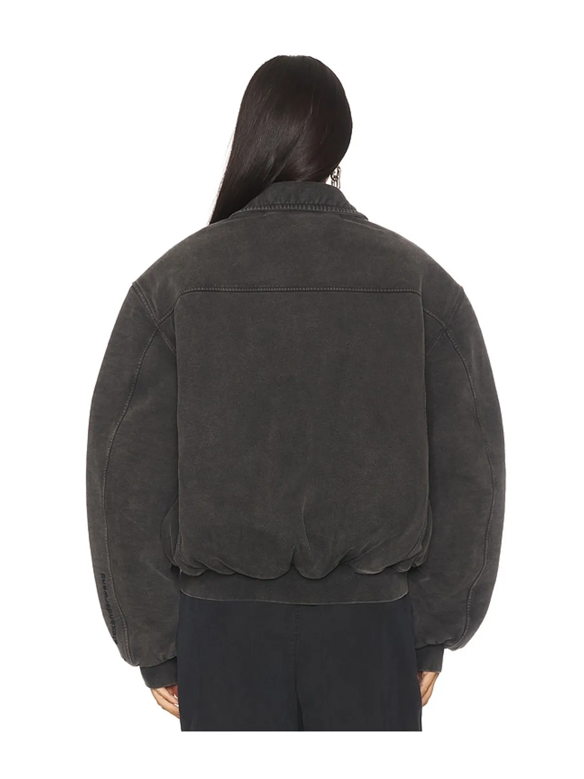 Alexander Wang ジャケット - 画像4