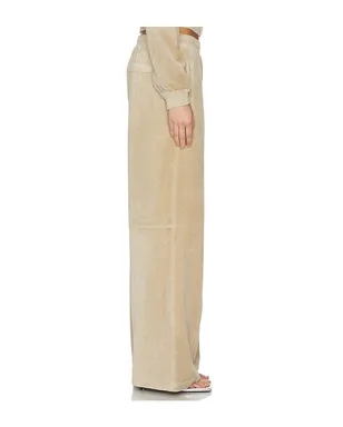 Alexander Wang ALLOVER HOTFIX RELAXED パンツ - サムネイル2