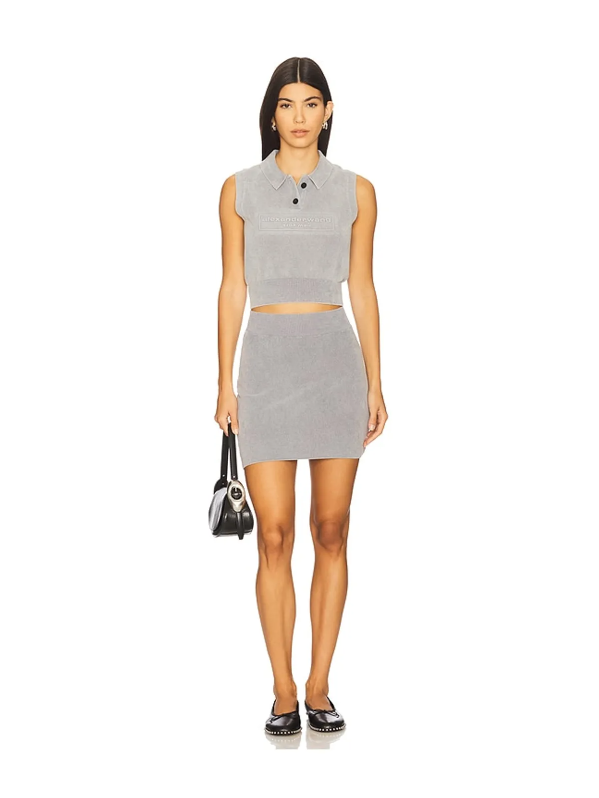Alexander Wang スカート - 画像5