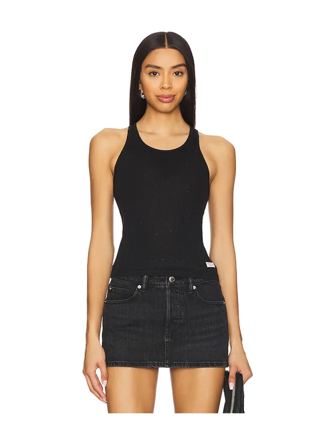Alexander Wang Alexander Wang タンクトップの商品画像