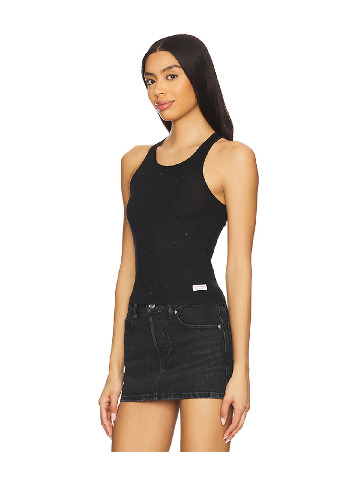 Alexander Wang タンクトップ - 画像2