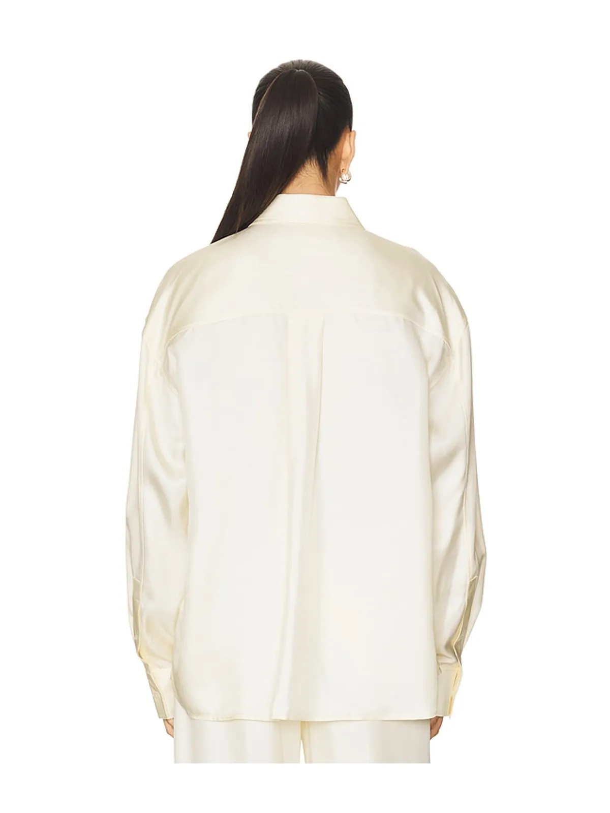 Alexander Wang シャツ - 画像3