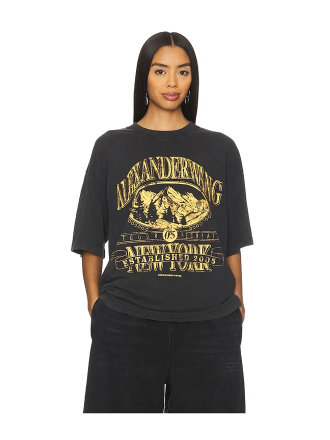 Alexander Wang Alexander Wang トップの商品画像