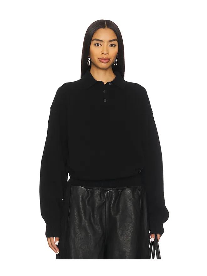 Alexander Wang Alexander Wang ポロシャツの商品画像
