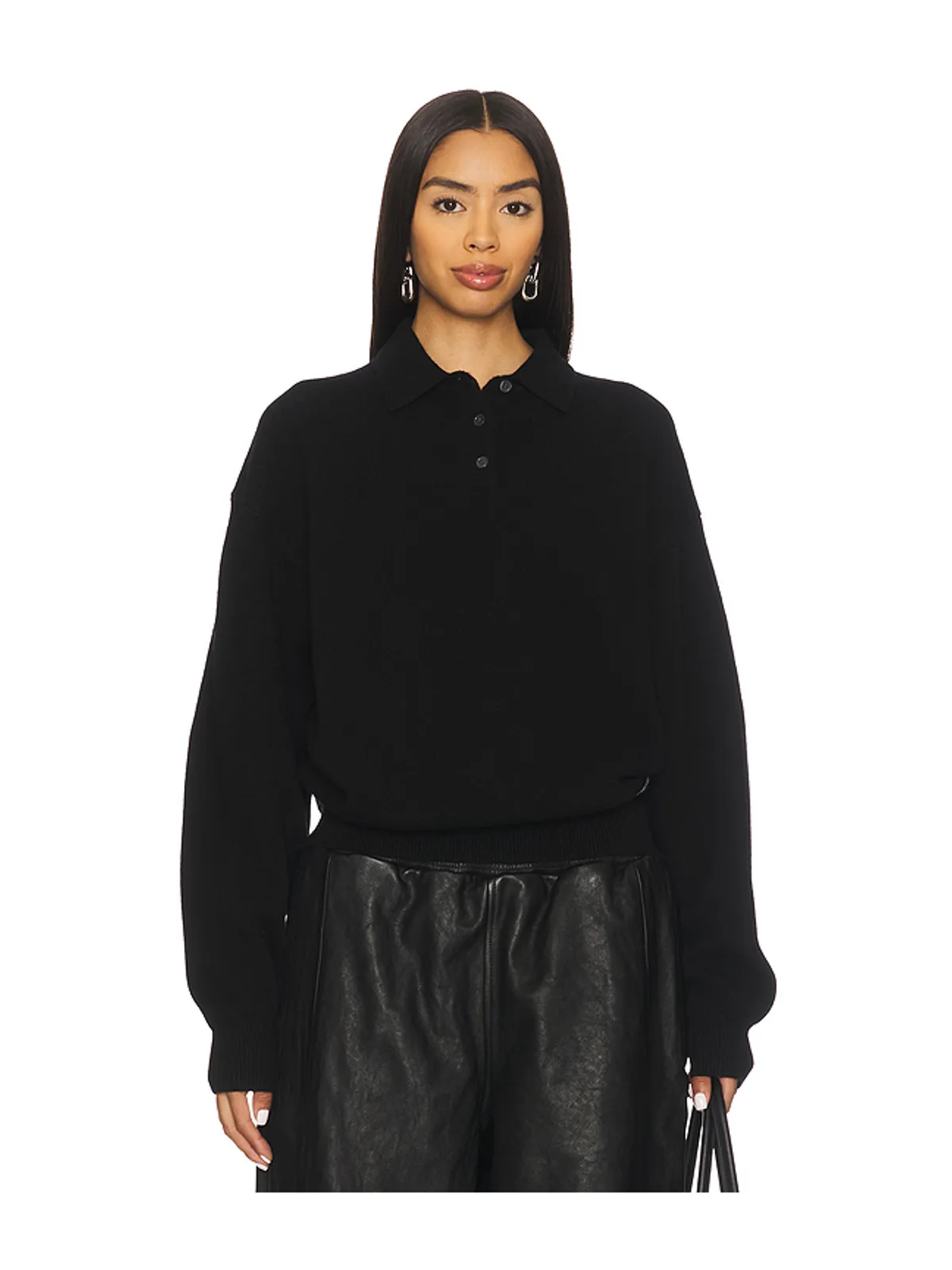 Alexander Wang ポロシャツ - 画像1