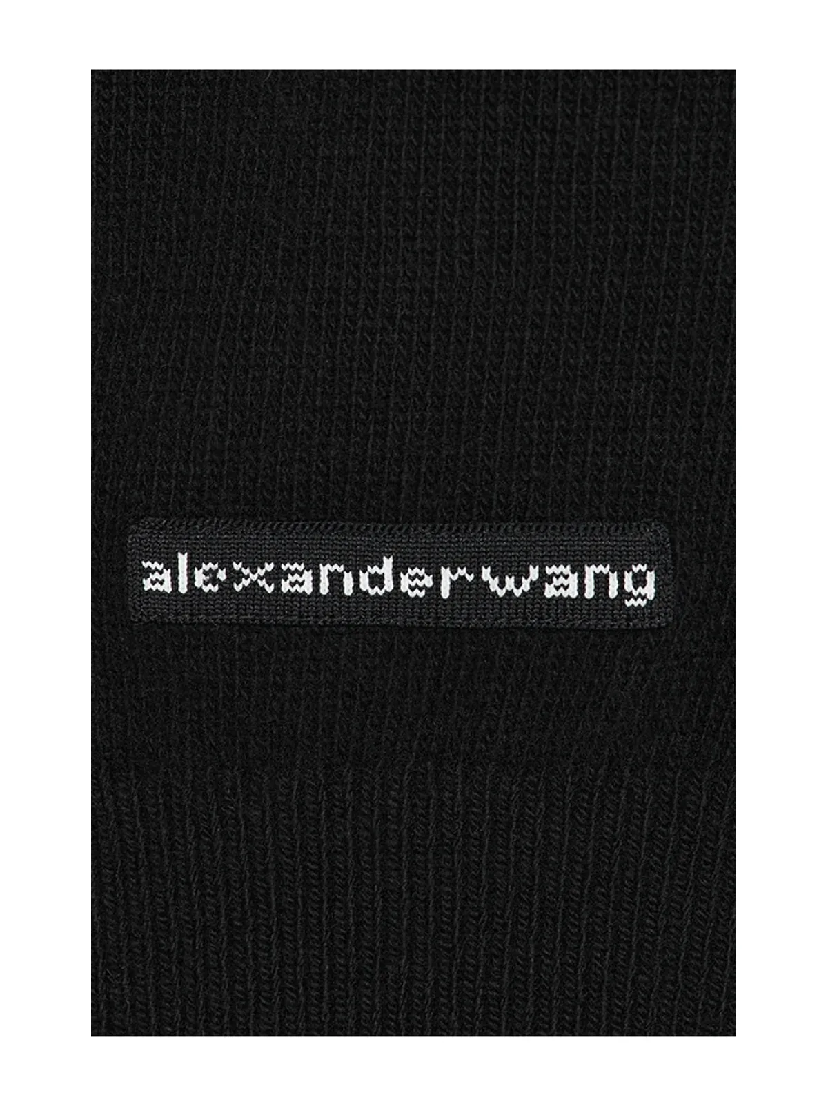 Alexander Wang ポロシャツ - 画像5