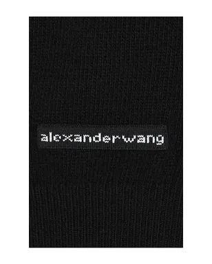 Alexander Wang ポロシャツ - サムネイル5