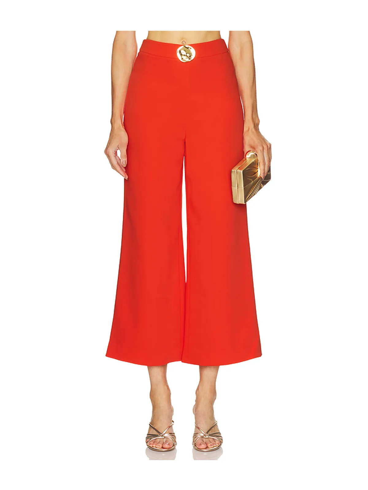 Alexis SPARGI パンツ - 画像1